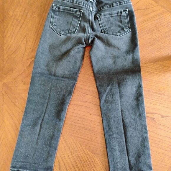 Jumping Beans brand Jeggings - Size: 5 (1157) - Picture 4 of 6